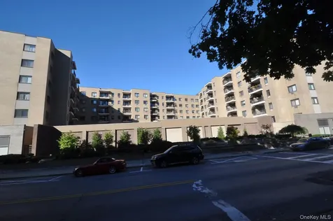 100 E Hartsdale Avenue Hartsdale NY 10530