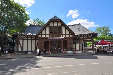 100 E Hartsdale Avenue Hartsdale NY 10530