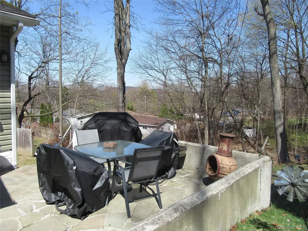 28 Laurel Trail Monroe NY 10950