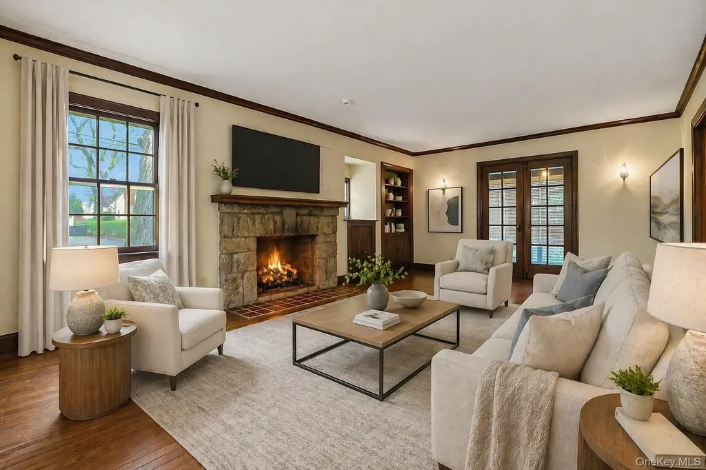 120 Harvard Drive Hartsdale NY 10530