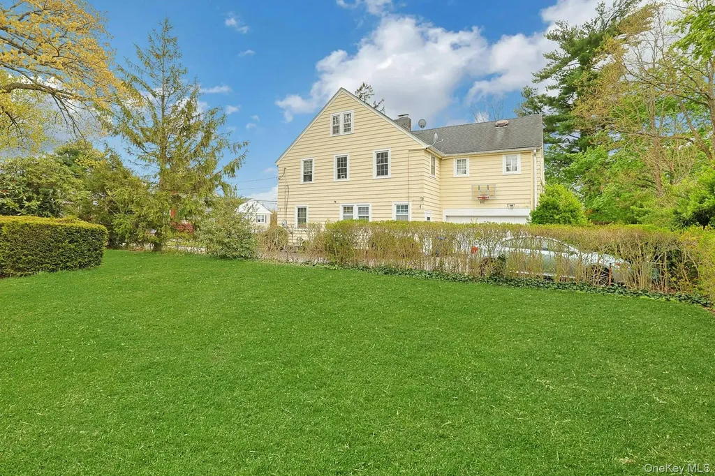 120 Harvard Drive Hartsdale NY 10530