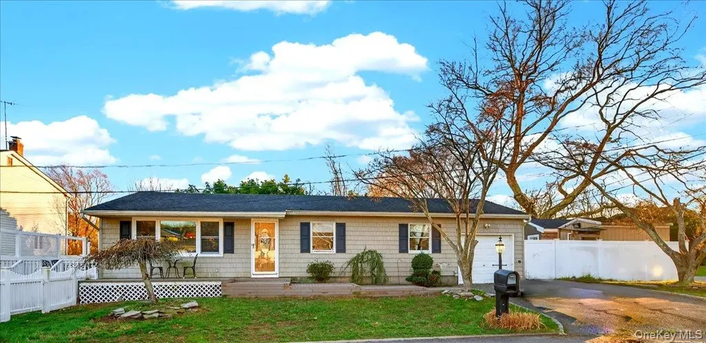 2 Pike Street East Patchogue NY 11772