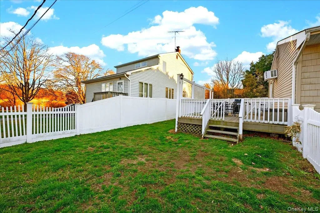 2 Pike Street East Patchogue NY 11772