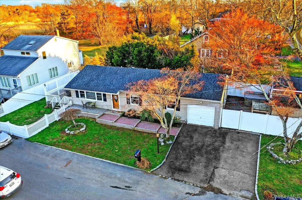 2 Pike Street East Patchogue NY 11772