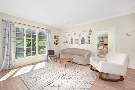 114 Random Farms Drive Chappaqua NY 10514