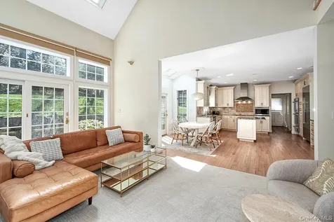 114 Random Farms Drive Chappaqua NY 10514