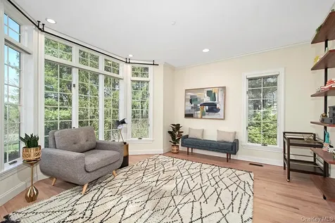 114 Random Farms Drive Chappaqua NY 10514