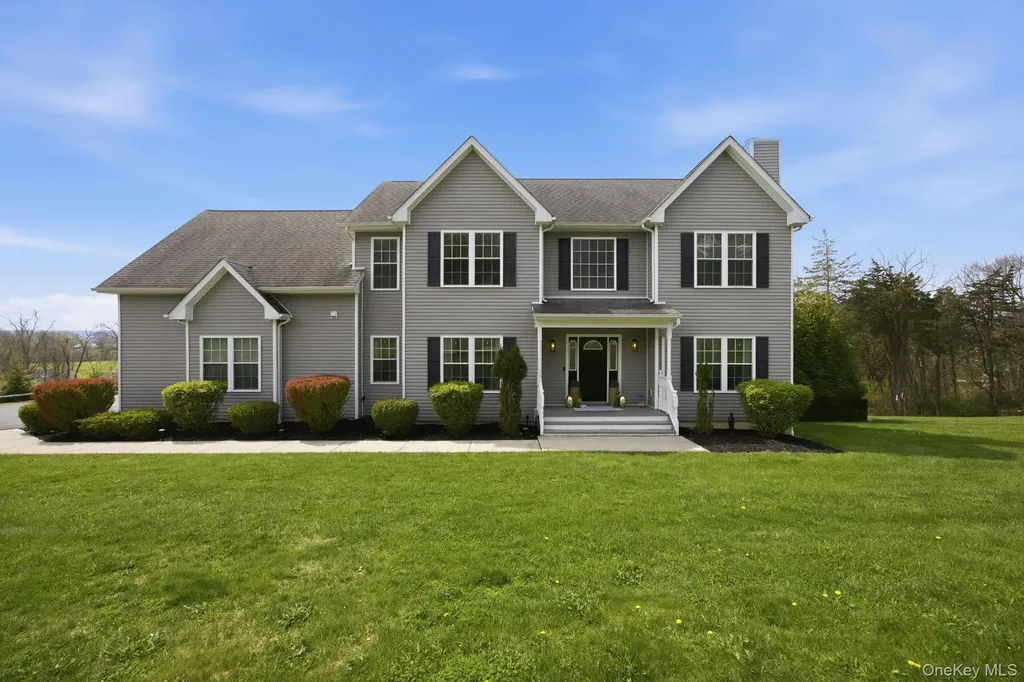18 Valley View Road Goshen NY 10924