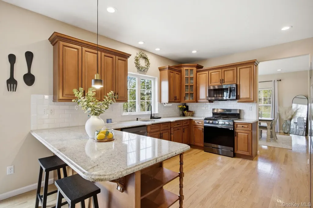 18 Valley View Road Goshen NY 10924