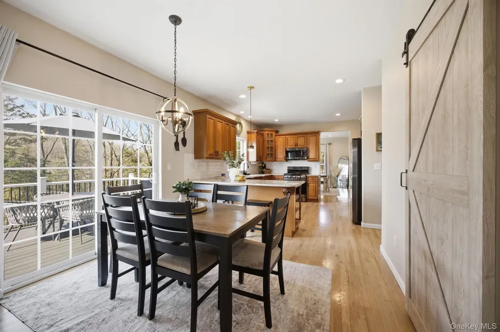 18 Valley View Road Goshen NY 10924