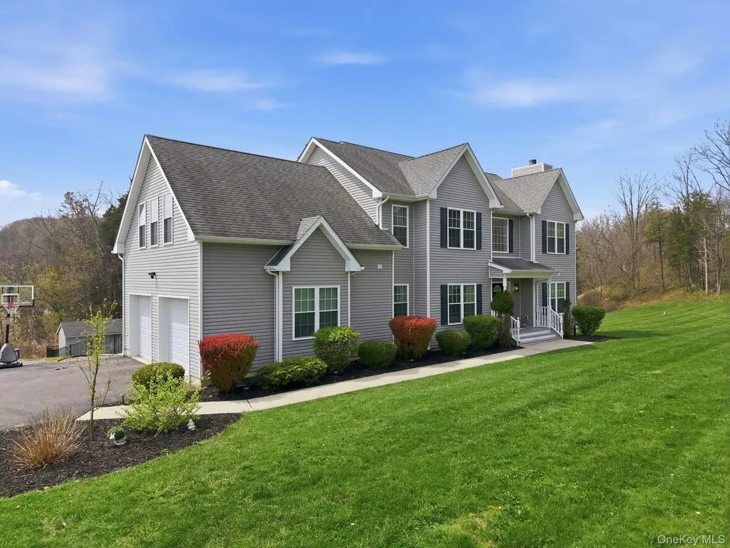 18 Valley View Road Goshen NY 10924