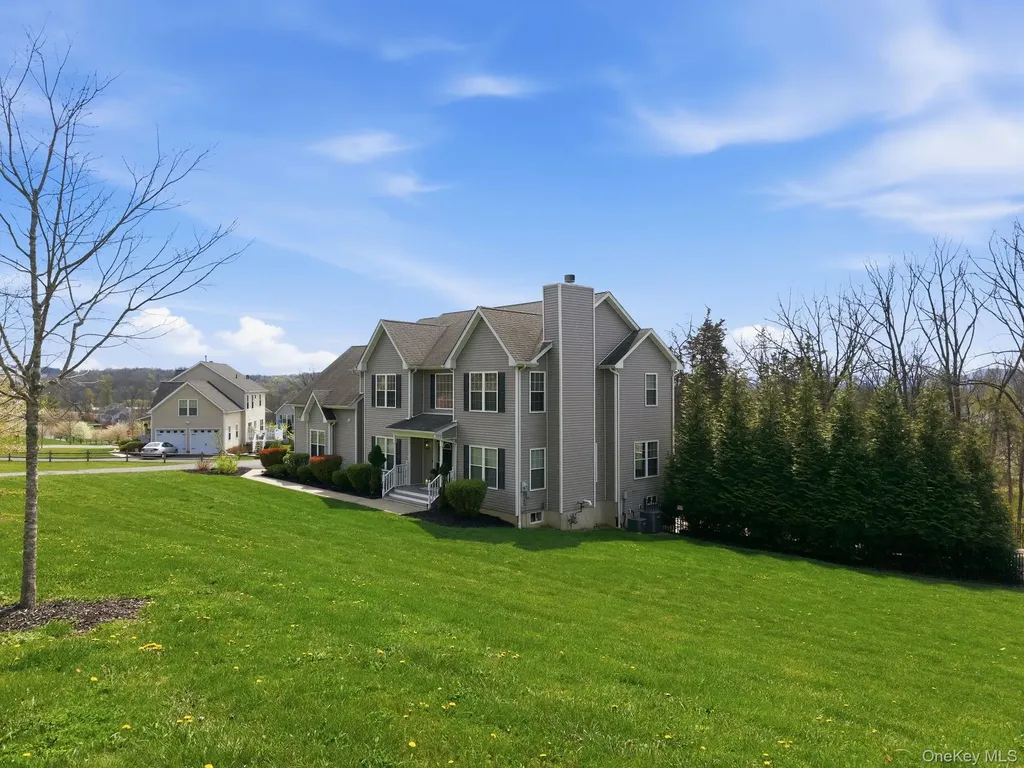 18 Valley View Road Goshen NY 10924