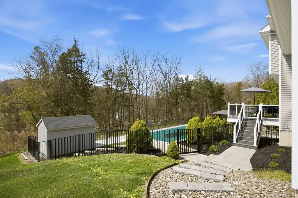 18 Valley View Road Goshen NY 10924