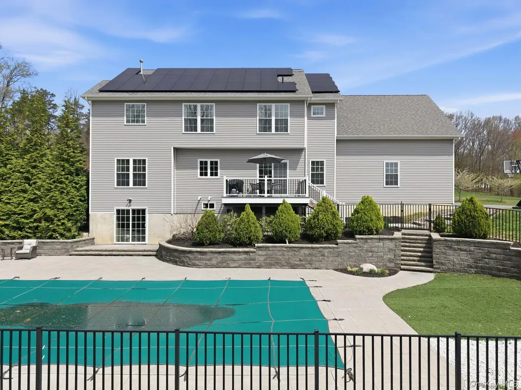 18 Valley View Road Goshen NY 10924