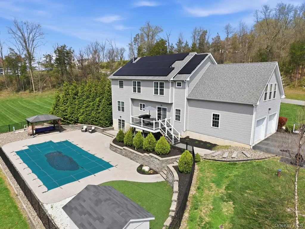 18 Valley View Road Goshen NY 10924