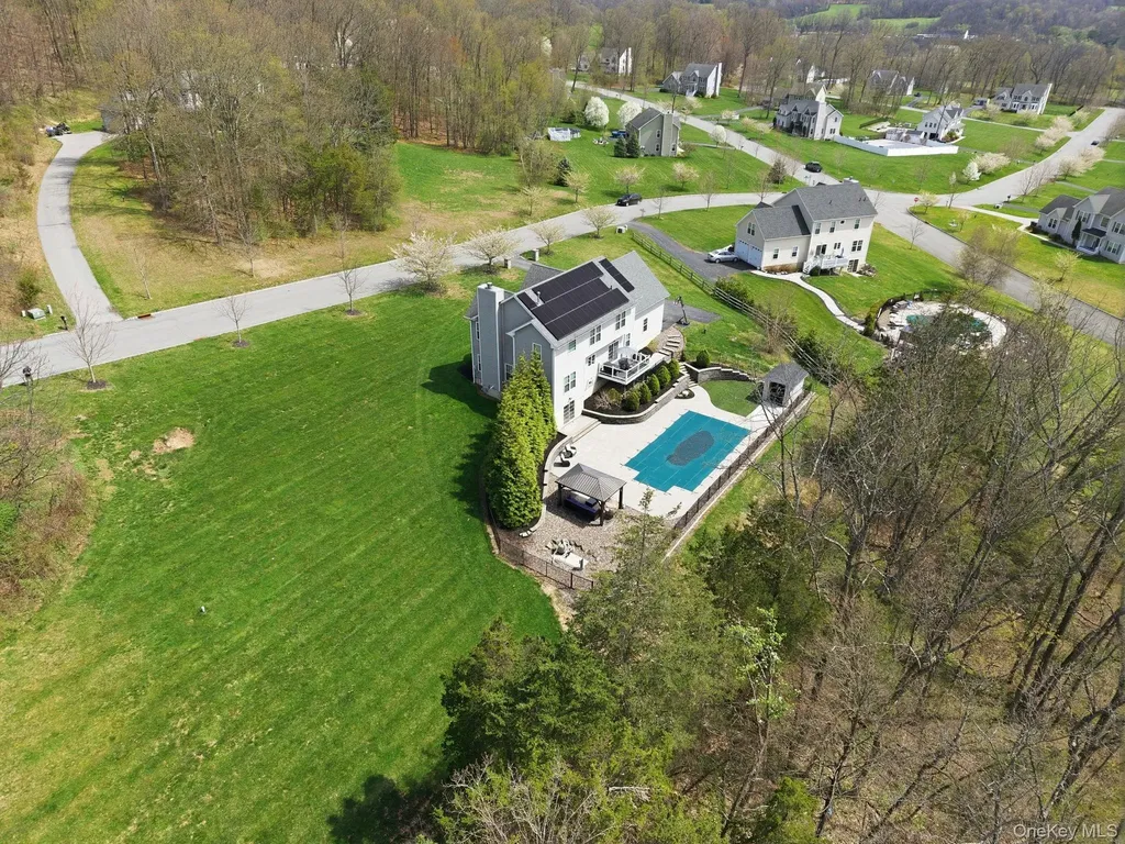 18 Valley View Road Goshen NY 10924