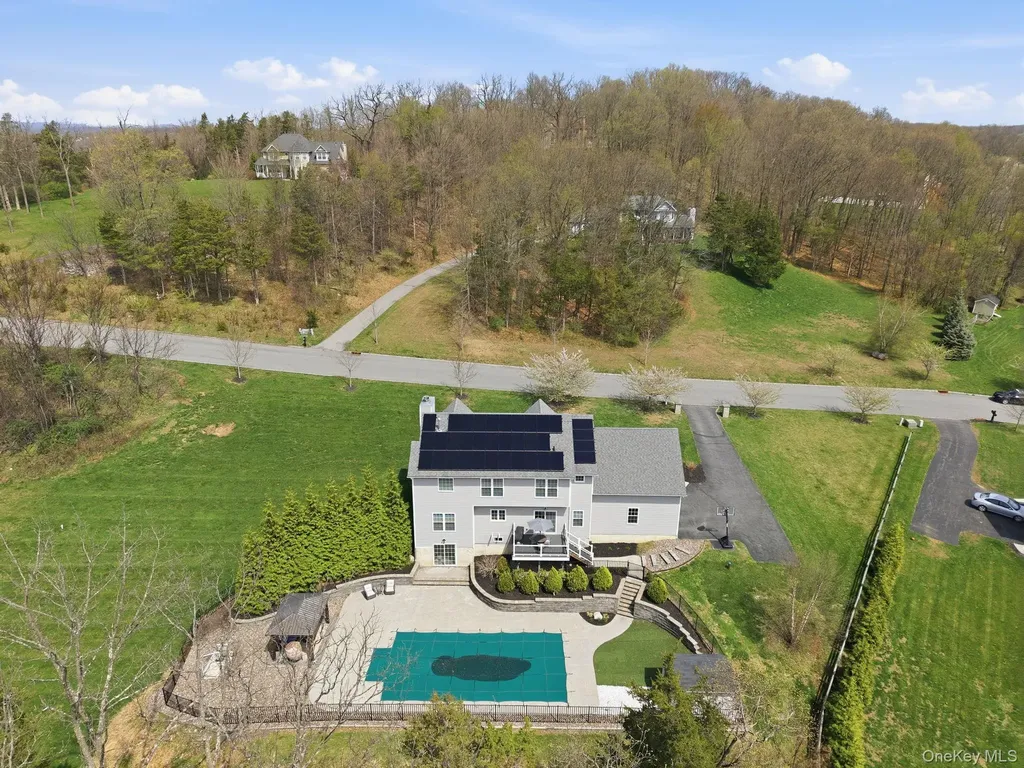 18 Valley View Road Goshen NY 10924