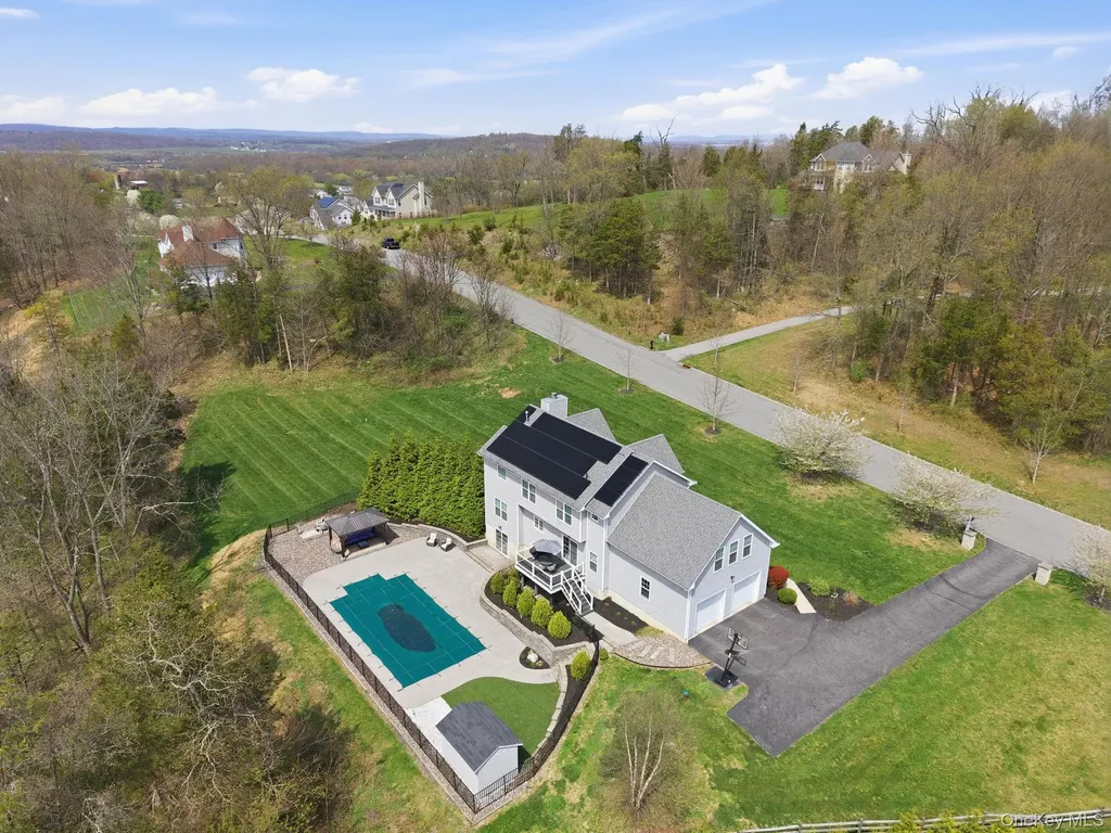 18 Valley View Road Goshen NY 10924