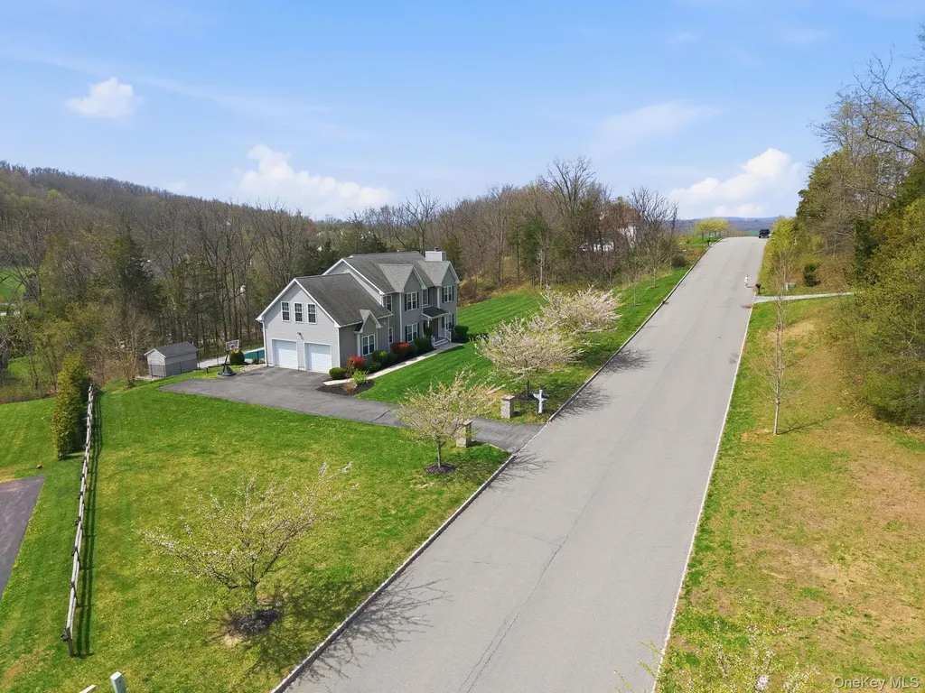 18 Valley View Road Goshen NY 10924