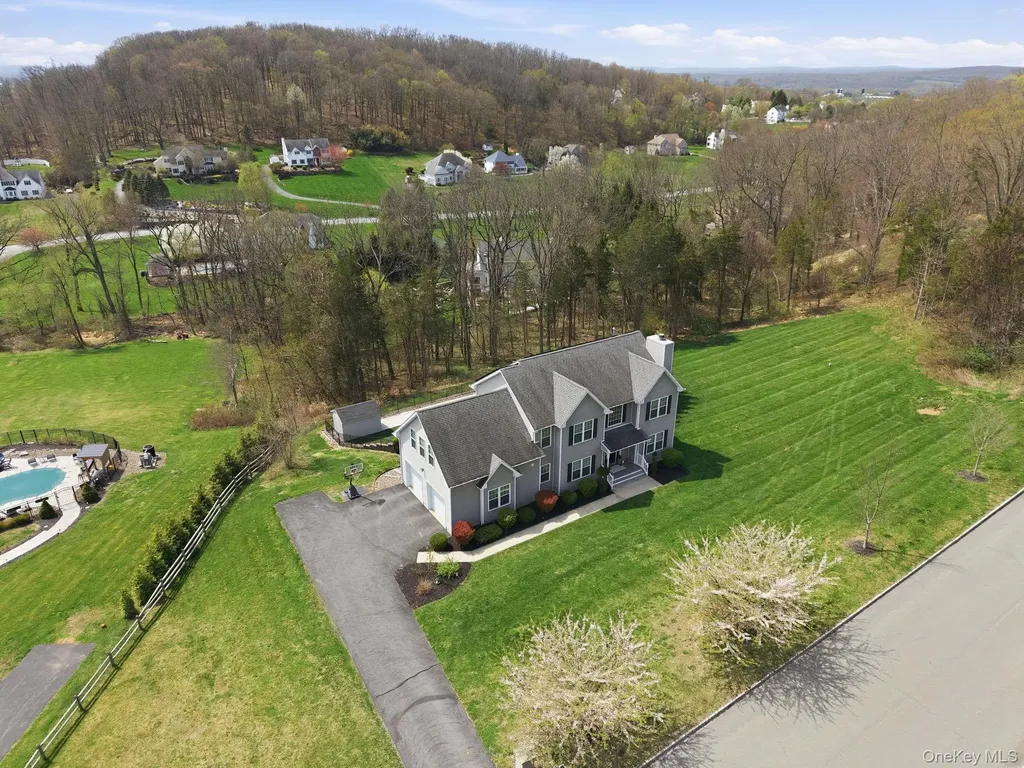 18 Valley View Road Goshen NY 10924