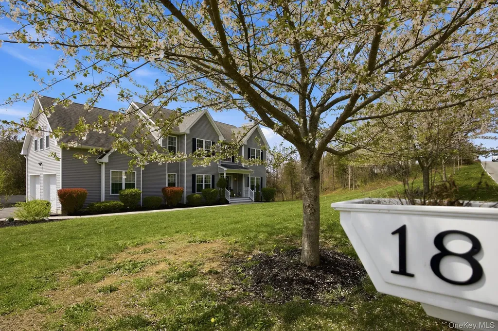 18 Valley View Road Goshen NY 10924