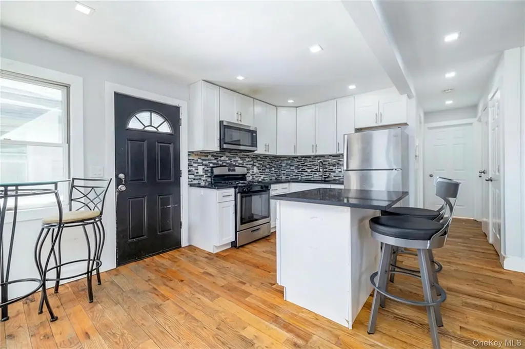 258 Benson Avenue Elmont NY 11003