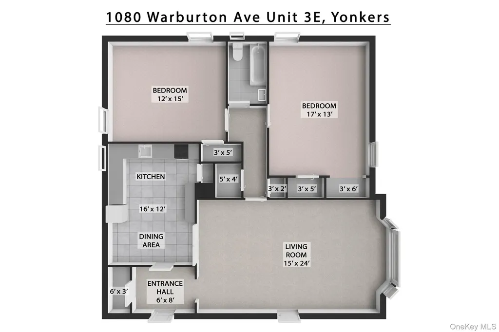 1080 Warburton Avenue Yonkers NY 10701