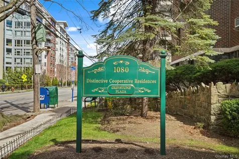 1080 Warburton Avenue Yonkers NY 10701