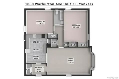 1080 Warburton Avenue Yonkers NY 10701