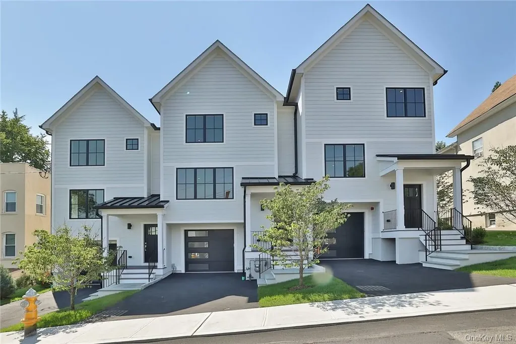 40 Devoe Street Dobbs Ferry NY 10522