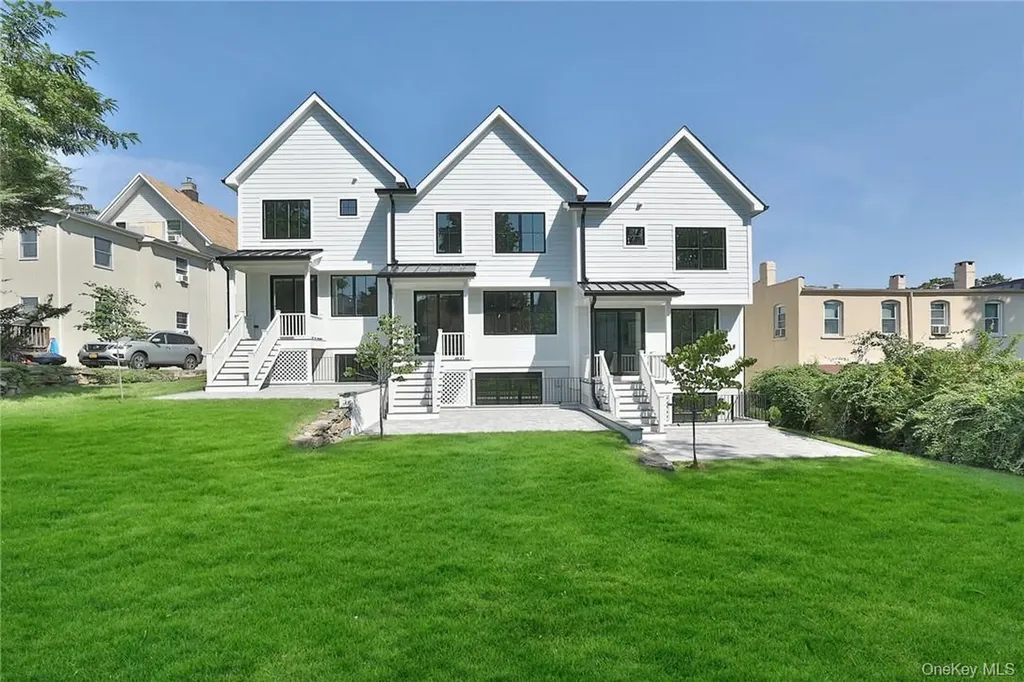 40 Devoe Street Dobbs Ferry NY 10522