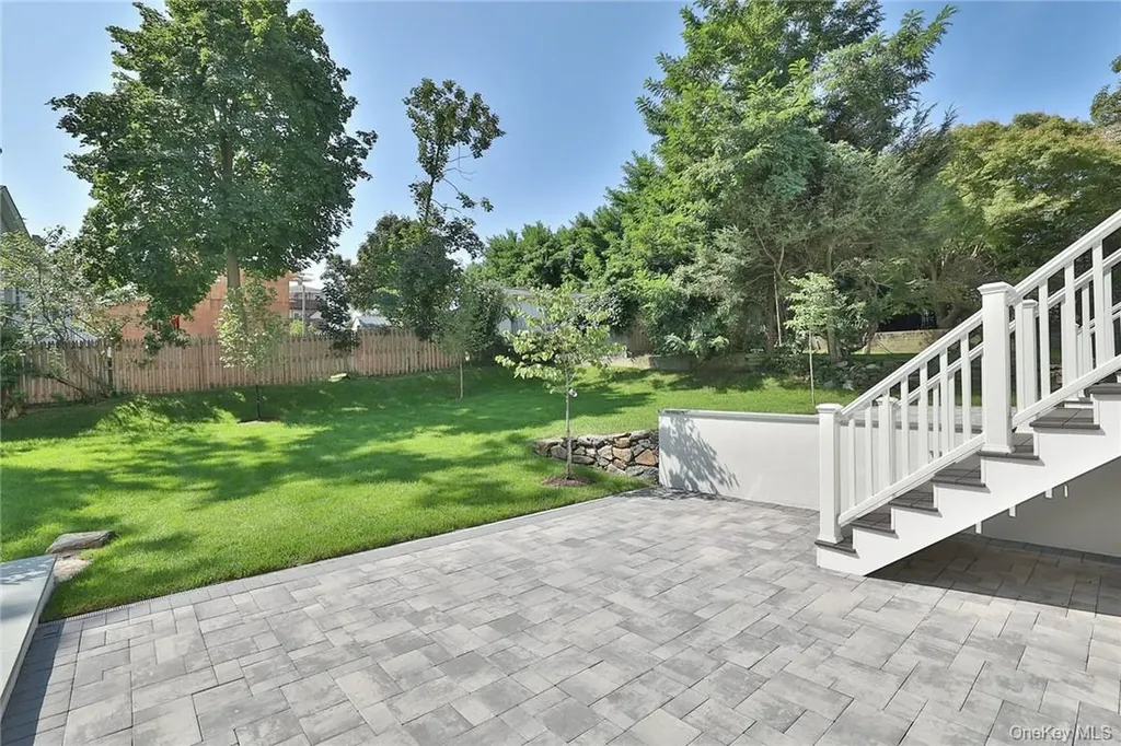 40 Devoe Street Dobbs Ferry NY 10522