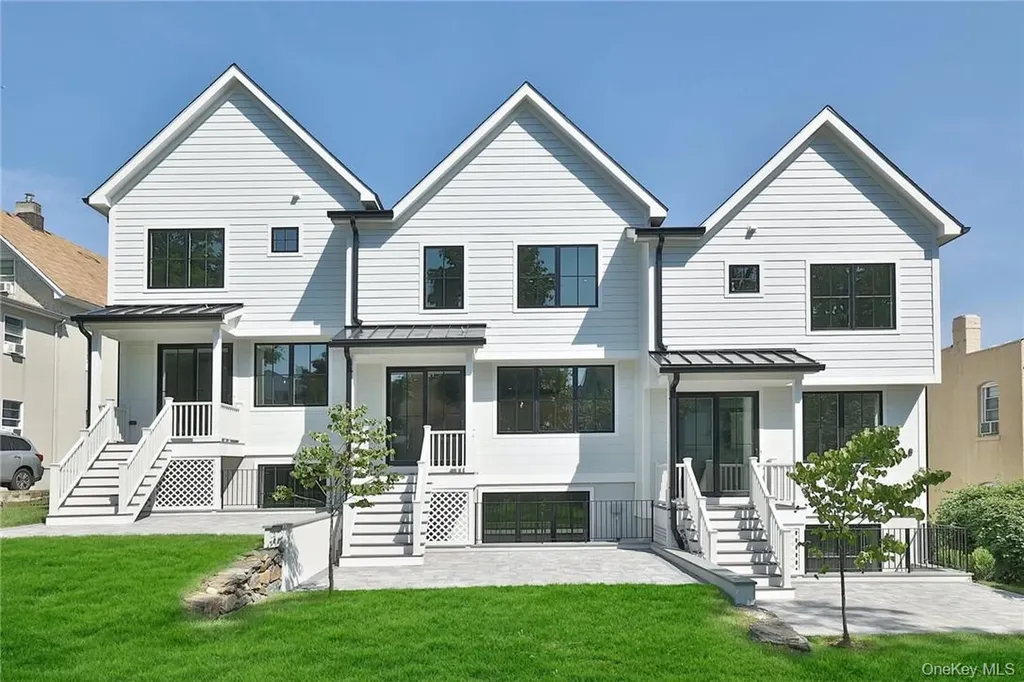 40 Devoe Street Dobbs Ferry NY 10522