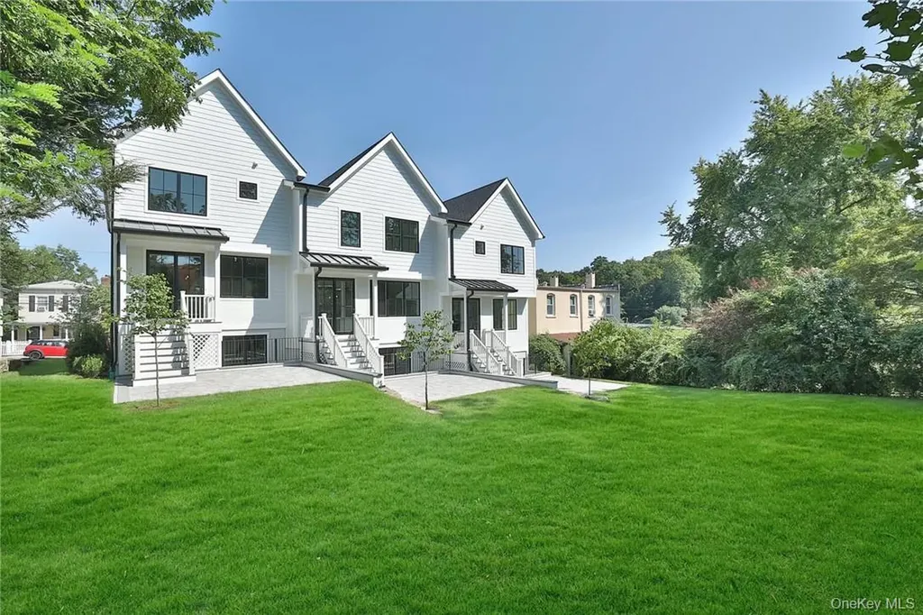 40 Devoe Street Dobbs Ferry NY 10522