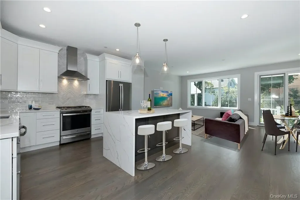 40 Devoe Street Dobbs Ferry NY 10522