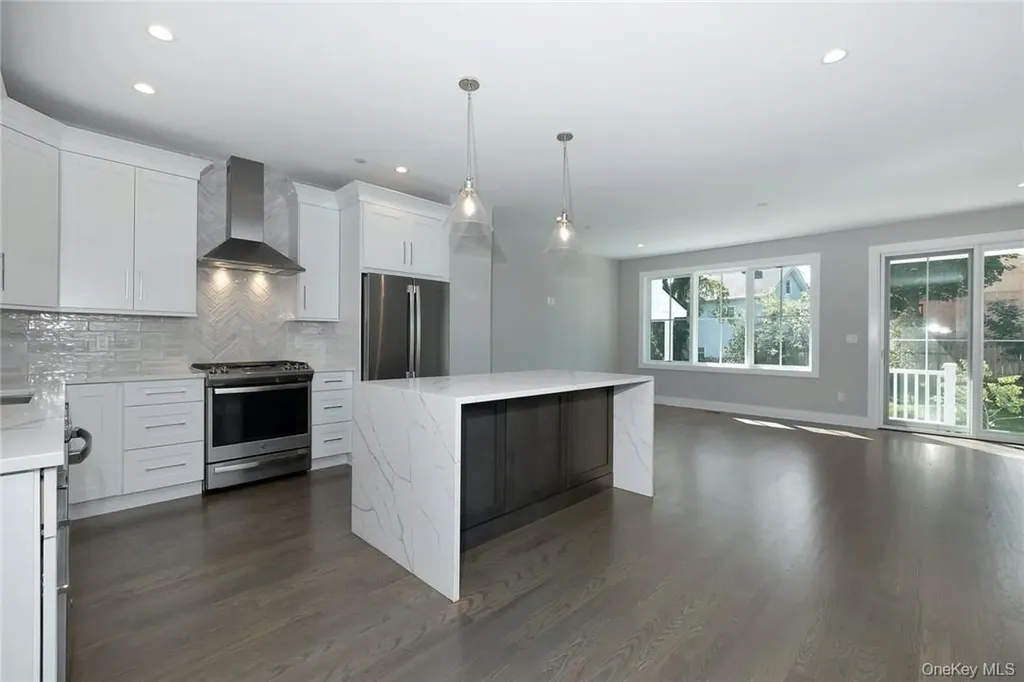 40 Devoe Street Dobbs Ferry NY 10522