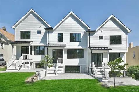 40 Devoe Street Dobbs Ferry NY 10522