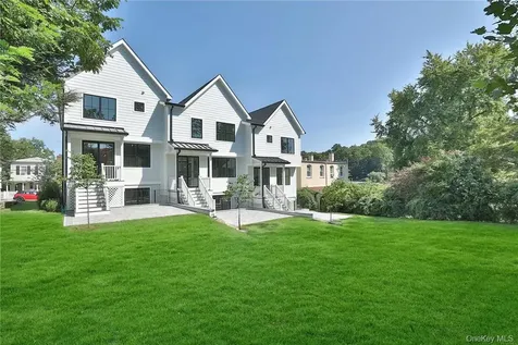 40 Devoe Street Dobbs Ferry NY 10522