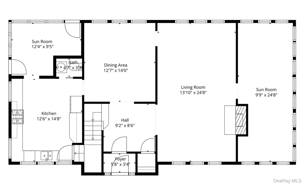 60 Old Middletown Road Pearl River NY 10965