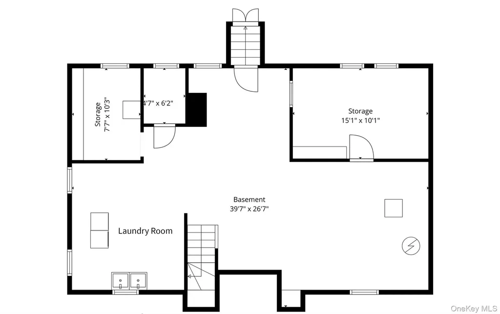 60 Old Middletown Road Pearl River NY 10965