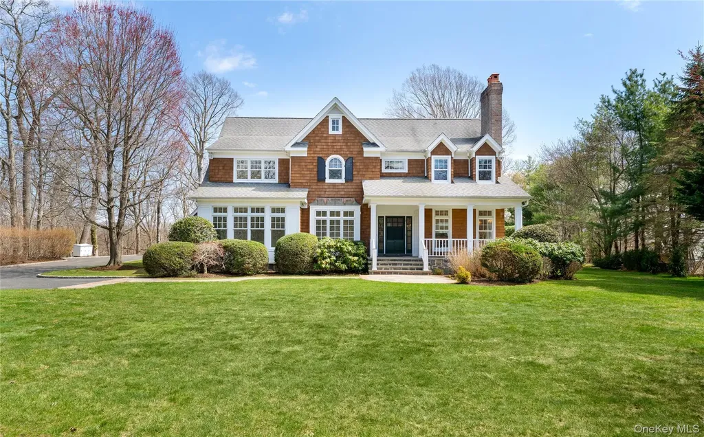 9 Old Field Road Setauket NY 11733