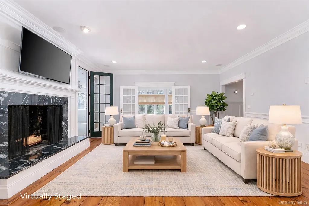 9 Old Field Road Setauket NY 11733