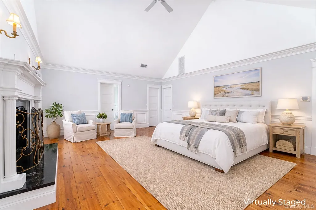 9 Old Field Road Setauket NY 11733