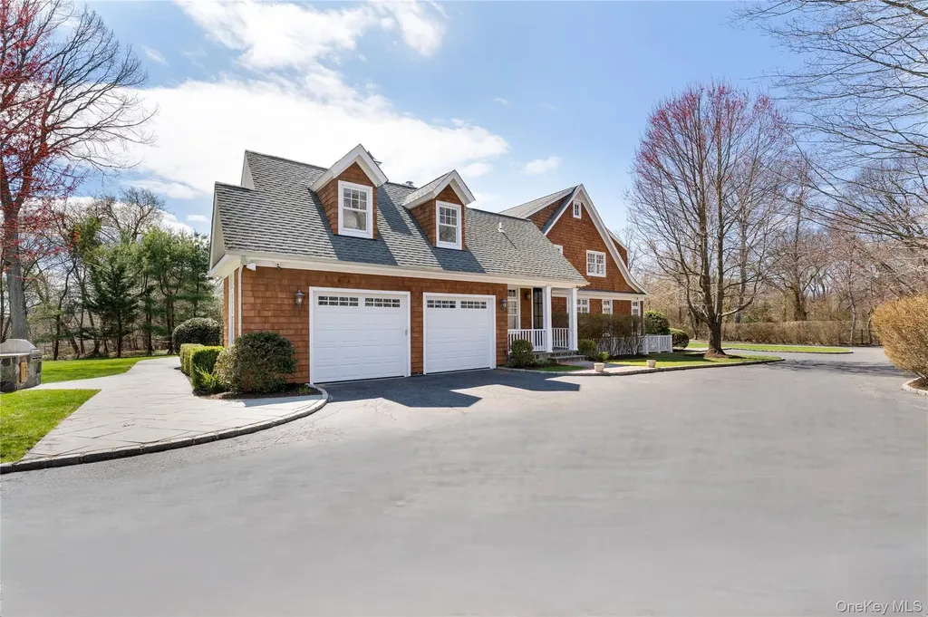 9 Old Field Road Setauket NY 11733