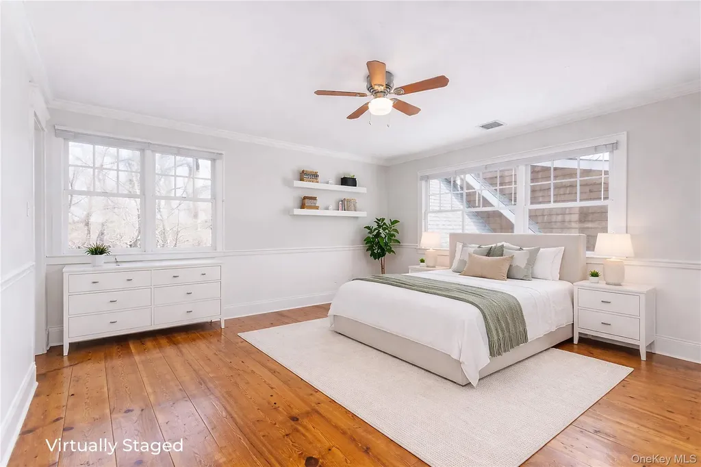 9 Old Field Road Setauket NY 11733