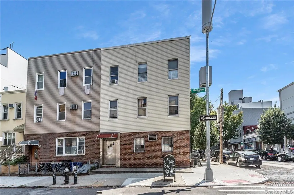 382 Manhattan Avenue Brooklyn NY 11211