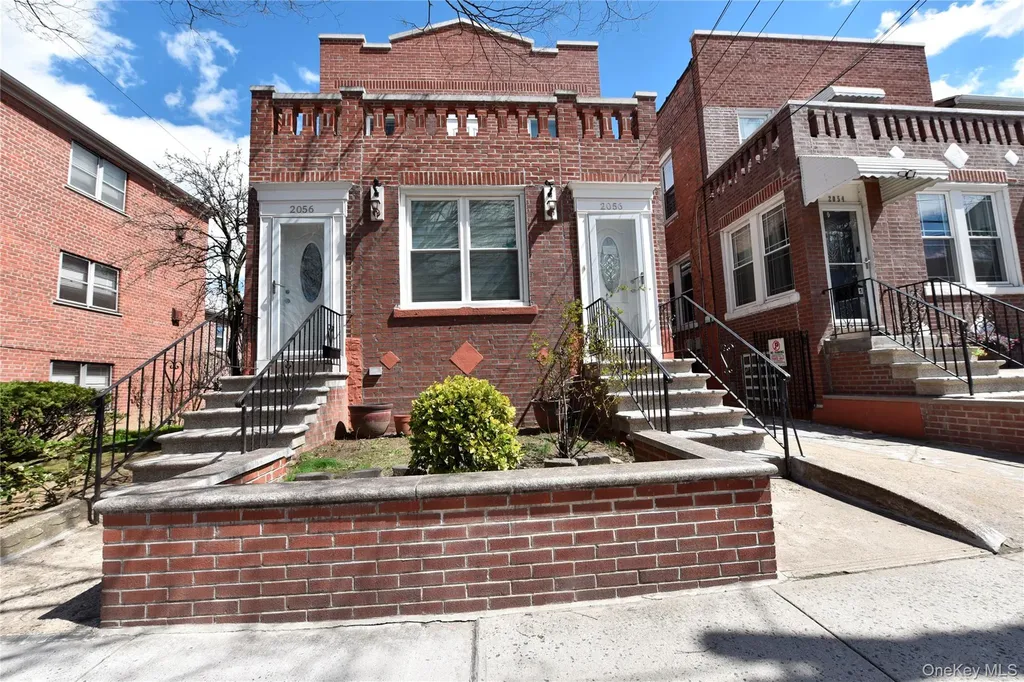 2056 Continental Avenue Bronx NY 10461