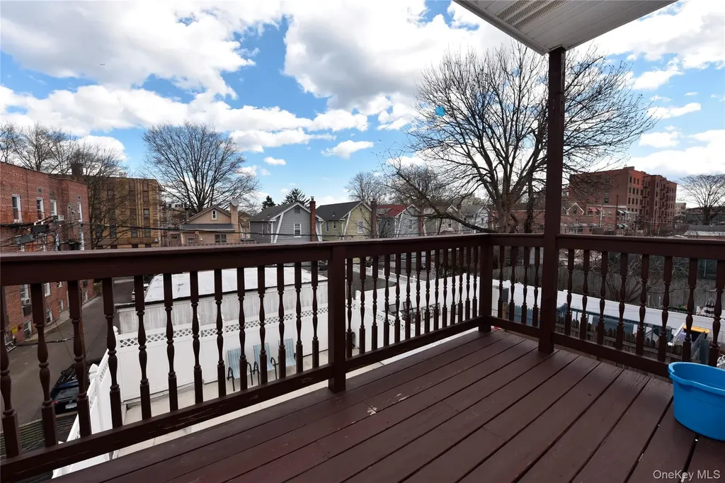 2056 Continental Avenue Bronx NY 10461