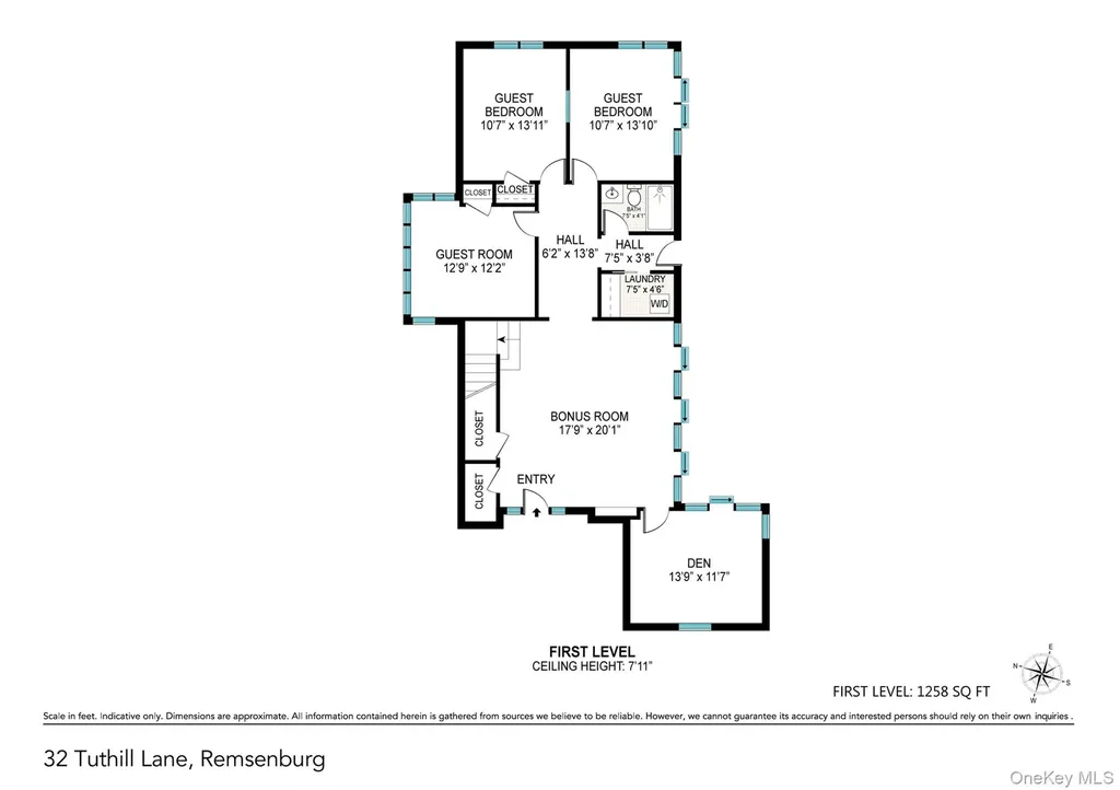 32 Tuthill Lane Remsenburg NY 11960