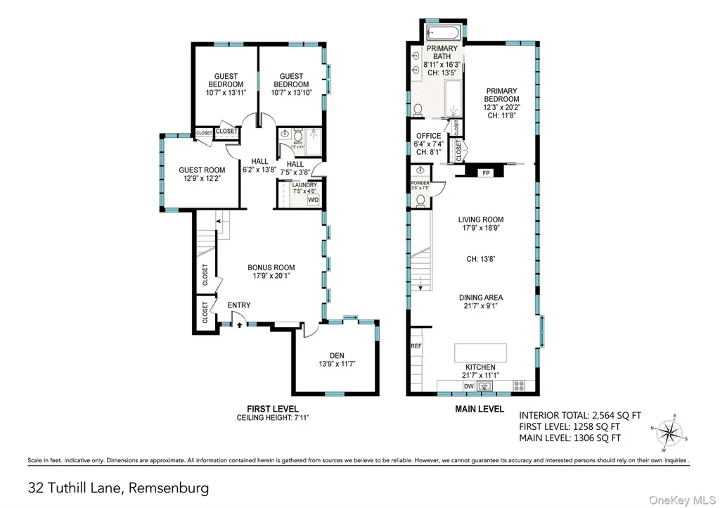 32 Tuthill Lane Remsenburg NY 11960
